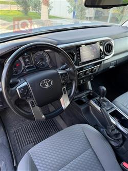 تويوتا تاكوما